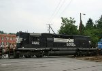 NS 3220